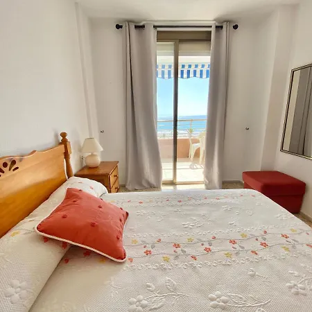 Nereo 7 Primera Linea De Playa San Juan Piscina, Parking Wifi Inmobiliaria Leo Apartment *